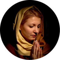 Гадалка Анна — Ордынское